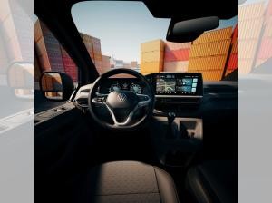 Volkswagen T6.1 Transporter NEW Transporter Kasten 2.0 TDI