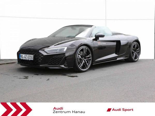 Audi A8 für 2.378,81 € brutto leasen