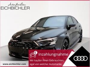Audi RS3 RS 3 Limousine 294(400) S tronic Pano ACC HUD