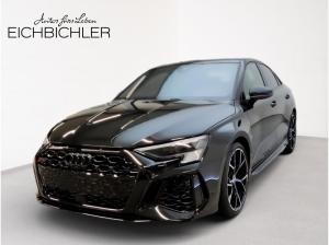Audi RS3 RS 3 Limousine 294(400) S tronic Pano ACC HUD