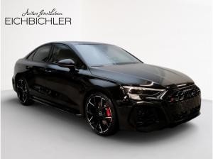 Audi RS3 RS 3 Limousine 294(400) S tronic Pano ACC HUD