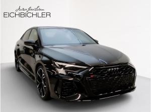 Audi RS3 RS 3 Limousine 294(400) S tronic Pano ACC HUD
