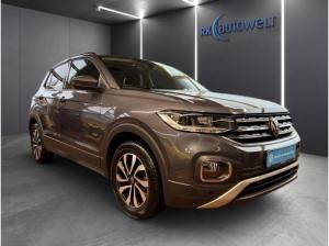 Volkswagen T-Cross Active 1.0 TSI LED Navi Sound beats