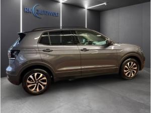 Volkswagen T-Cross Active 1.0 TSI LED Navi Sound beats