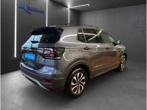 Volkswagen T-Cross Active 1.0 TSI LED Navi Sound beats