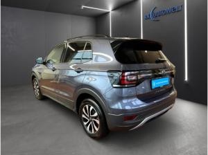 Volkswagen T-Cross Active 1.0 TSI LED Navi Sound beats