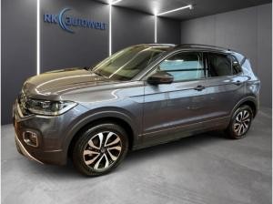 Volkswagen T-Cross Active 1.0 TSI LED Navi Sound beats
