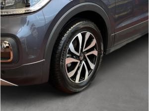Volkswagen T-Cross Active 1.0 TSI LED Navi Sound beats