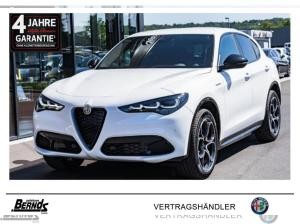 Alfa Romeo Stelvio MY24✔️ VELOCE DIESEL4X4❗️ 210PS *NRW-BESTELLAKTION*20-Zoll LM FELGE* LEDER - GEWERBE-