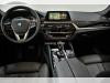 Foto - BMW 520 d Sport Line Innovationsp. Komfortsitze EDC
