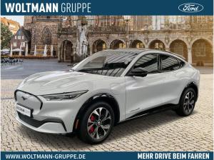 Ford Mustang Mach-E AWD Extended Range 351 PS Premium 0,99% Sonderzins