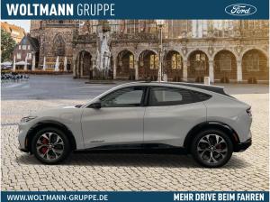 Ford Mustang Mach-E AWD Extended Range 351 PS Premium 0,99% Sonderzins