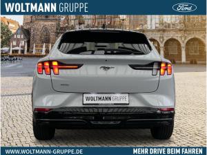 Ford Mustang Mach-E AWD Extended Range 351 PS Premium 0,99% Sonderzins