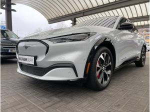 Ford Mustang Mach-E AWD Extended Range 351 PS Premium 0,99% Sonderzins