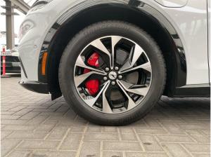 Ford Mustang Mach-E AWD Extended Range 351 PS Premium 0,99% Sonderzins