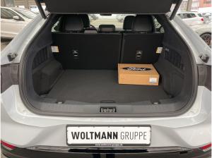 Ford Mustang Mach-E AWD Extended Range 351 PS Premium 0,99% Sonderzins