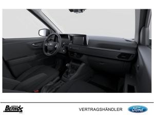 Ford Transit Courier TREND✨ METALLIC💎KLIMA / SYNC4 🔥NRW GEWERBE❗️