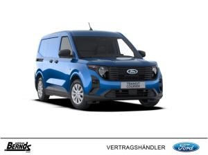 Ford Transit Courier TREND✨ METALLIC💎KLIMA / SYNC4 🔥NRW GEWERBE❗️