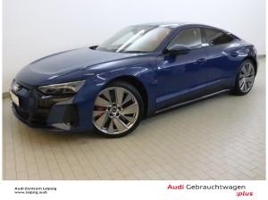 Audi e-tron GT RS quattro *Laserlicht*Pano*HuD*B&O*