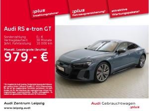 Audi e-tron GT RS quattro *Laserlicht*Pano*