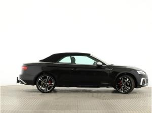 Audi S5 Carbiolet*MATRIX*AHK*B&O*HdUp*MASSAGE*DynLenk