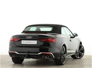 Audi S5 Carbiolet*MATRIX*AHK*B&O*HdUp*MASSAGE*DynLenk