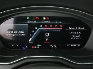 Audi S5 Carbiolet*MATRIX*AHK*B&O*HdUp*MASSAGE*DynLenk