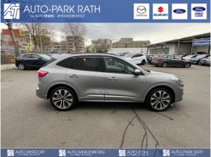 Ford Kuga ST-Line X 2,5l FHEV Allrad,PANO*CAM*AHK*B&O*ACC*20 ZOLL