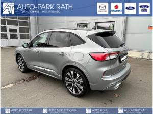 Ford Kuga ST-Line X 2,5l FHEV Allrad,PANO*CAM*AHK*B&O*ACC*20 ZOLL