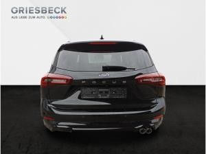 Ford Focus Turnier ST-Line +LED+ACC