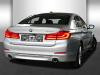 Foto - BMW 530 d Lim. Luxury Line HUD DA+ PA+ Standheizung Glasdach Komfortsitz
