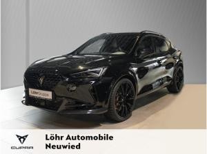 Cupra Formentor VZ5 BAT EDITION ABT 360°, Option