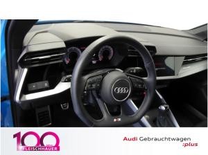 Audi A3 Sportback S line 30 TDI AHK SHZ Navi Tempomat