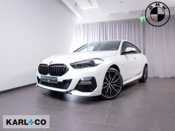 BMW 2er für 599,00 € brutto leasen