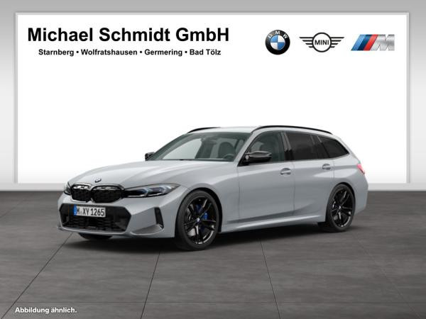BMW 3er für 874,00 € brutto leasen