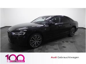 Foto - Audi A8 50 TDI quattro tiptronic *Matrix-LED*Standheizung*B&amp;O*Panorama*HUD*