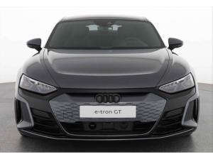 Audi e-tron GT Elektromotor quattro LP: 162.790,-/Head-up/B&O/Ambiente Paket plus