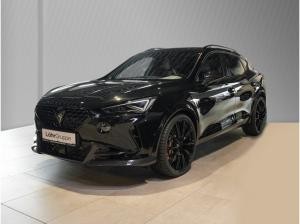Cupra Formentor VZ5 BAT EDITION ABT 360°, Option