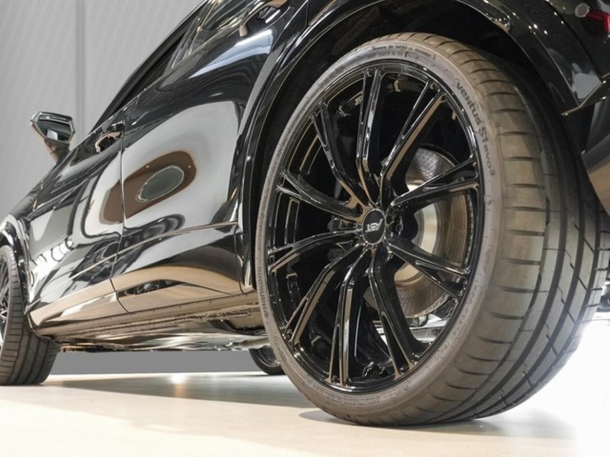 Cupra Formentor VZ5 BAT EDITION ABT 360°, Option