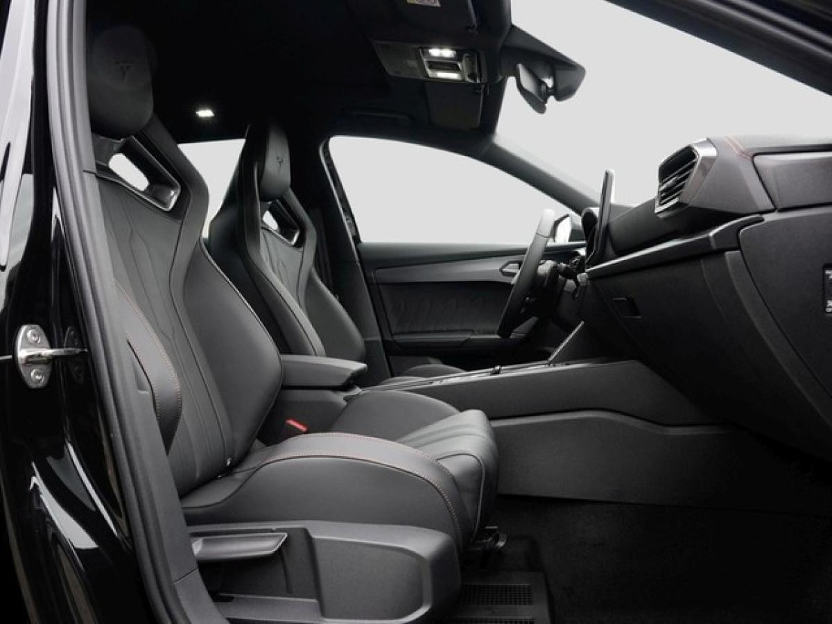 Cupra Formentor VZ5 BAT EDITION ABT 360°, Option