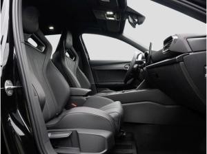 Cupra Formentor VZ5 BAT EDITION ABT 360°, Option