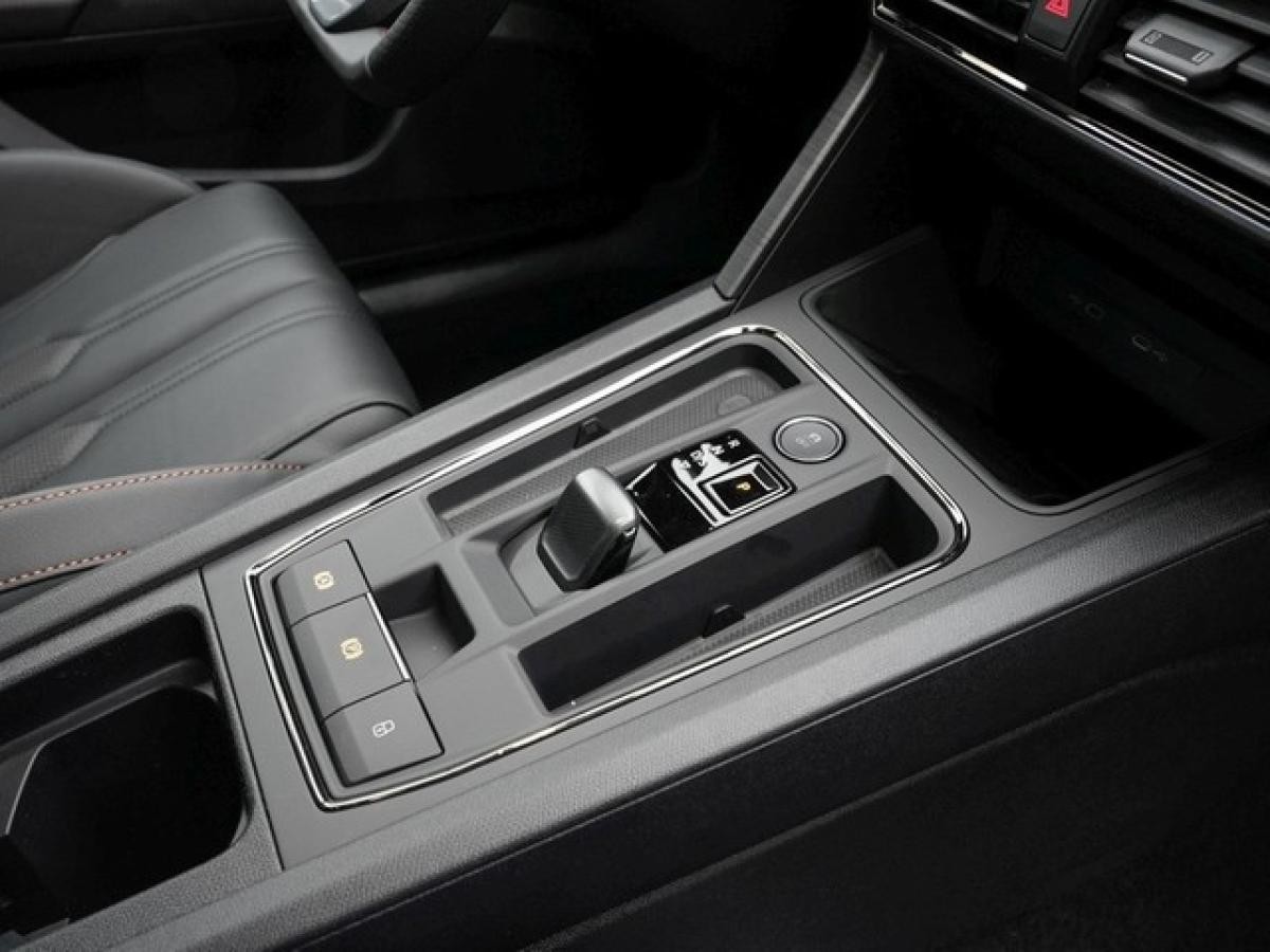 Cupra Formentor VZ5 BAT EDITION ABT 360°, Option