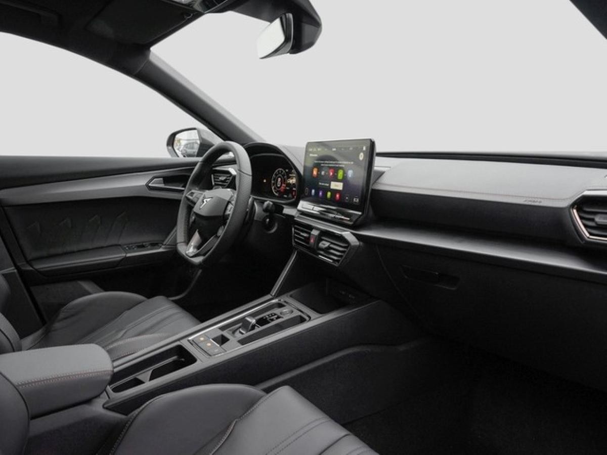 Cupra Formentor VZ5 BAT EDITION ABT 360°, Option