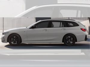 BMW M340i xDrive Touring FACELIFT / Curved Display / LED / M PERFORMANCE