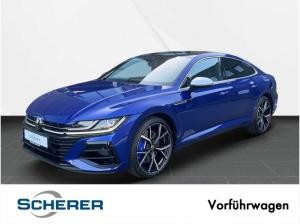 Volkswagen Arteon R 2.0 TSI 4MOTION Vorführwagen *sofort Verfügbar*