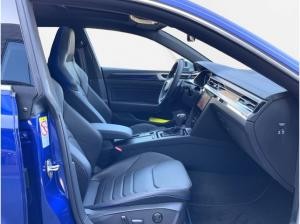 Volkswagen Arteon R 2.0 TSI 4MOTION Vorführwagen *sofort Verfügbar*