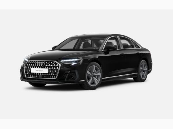 Audi A8 für 892,50 € brutto leasen