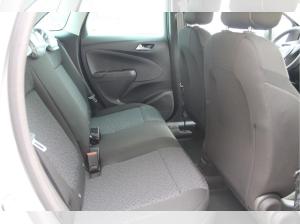 Opel Crossland 1.2 Turbo Enjoy RÜCKFAHRKAMERA|SHZ|PDC