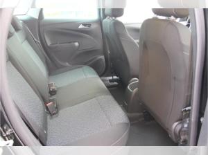 Opel Crossland 1.2 Turbo Enjoy RÜCKFAHRKAMERA|SHZ|PDC