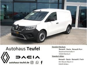 Renault Kangoo III Rapid E-Tech Advance L2 22kW 🕛September-Aktion 🫣